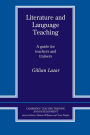 Literature and Language Teaching: A Guide for Teachers and Trainers / Edition 1