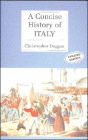 A Concise History of Italy