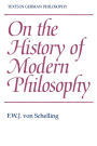 On the History of Modern Philosophy / Edition 1