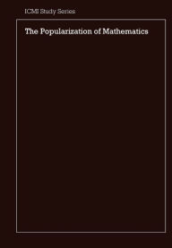 Title: The Popularization of Mathematics, Author: A. G. Howson
