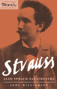 Title: Strauss: Also sprach Zarathustra, Author: John Williamson