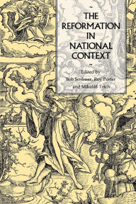 Title: The Reformation in National Context, Author: Robert  Scribner