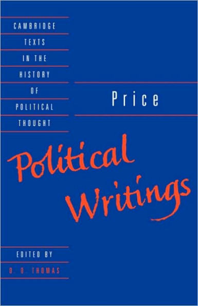 Price: Political Writings