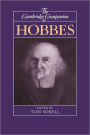 The Cambridge Companion to Hobbes