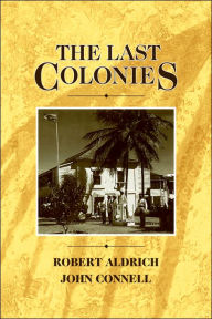 Title: The Last Colonies, Author: Robert Aldrich