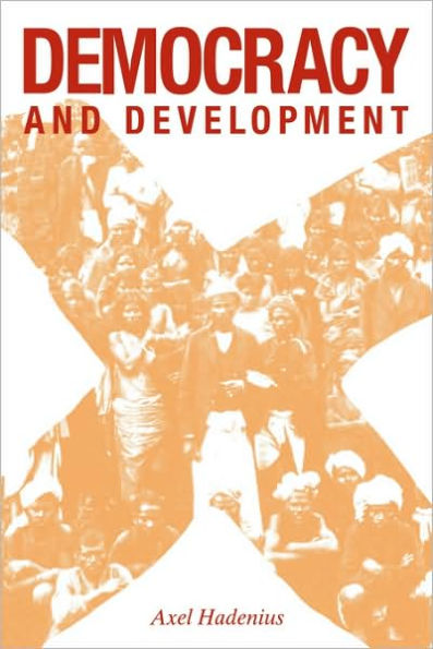 Democracy and Development