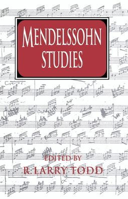 Mendelssohn Studies