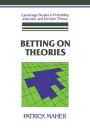 Betting on Theories