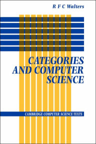 Title: Categories and Computer Science, Author: R. F. C. Walters