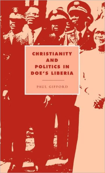 Christianity and Politics in Doe's Liberia