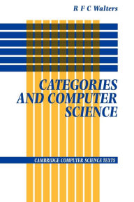 Title: Categories and Computer Science, Author: R. F. C. Walters