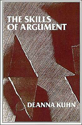 The Skills of Argument