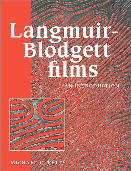 Langmuir-Blodgett Films: An Introduction