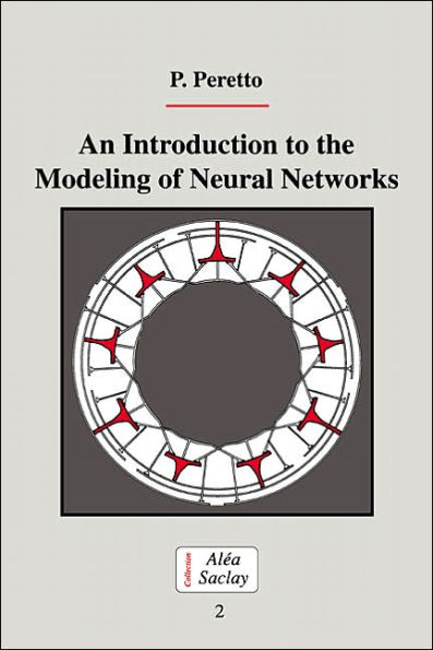 An Introduction to the Modeling of Neural Networks
