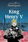 Alternative view 2 of King Henry V (Cambridge School Shakespeare Series) / Edition 1