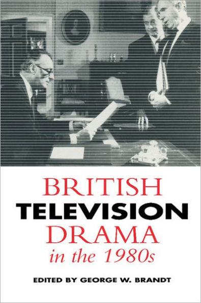 British Television Drama in the 1980s