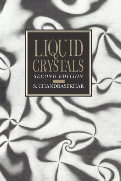 Liquid Crystals / Edition 2