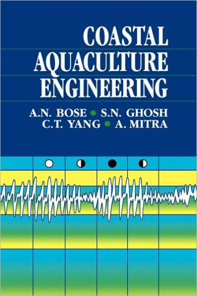 Coastal Aquaculture Engineering