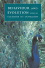 Behaviour and Evolution / Edition 1