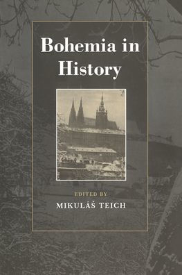Bohemia in History
