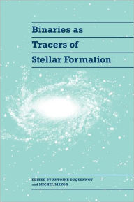 Title: Binaries as Tracers of Stellar Formation, Author: Antoine Duquennoy