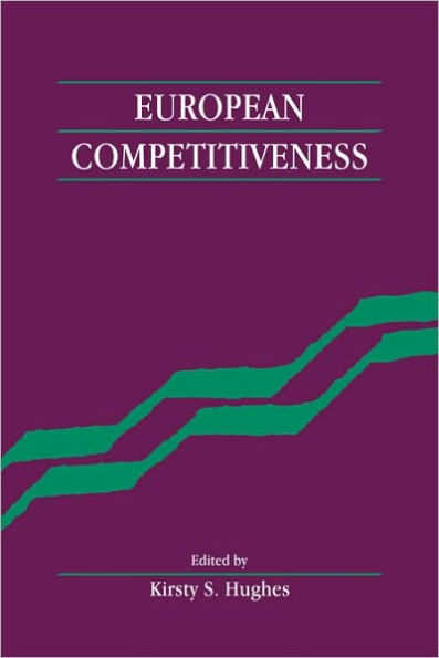 European Competitiveness