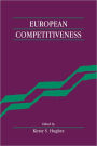 European Competitiveness