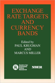 Title: Exchange Rate Targets and Currency Bands, Author: Paul Krugman