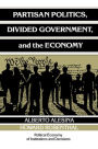 Partisan Politics, Divided Government, and the Economy / Edition 1