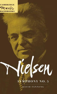 Title: Nielsen: Symphony No. 5, Author: David Fanning