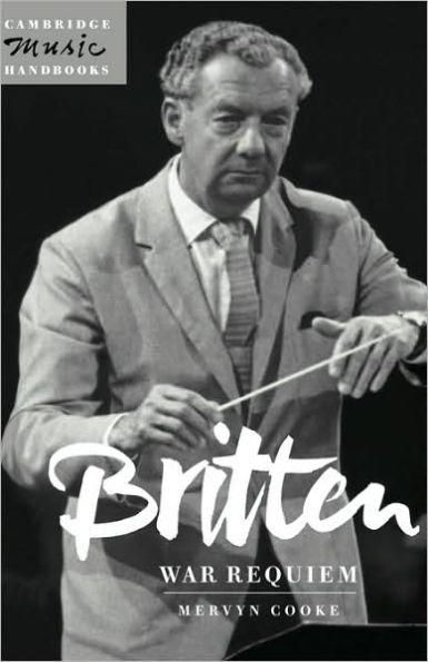 Britten: War Requiem