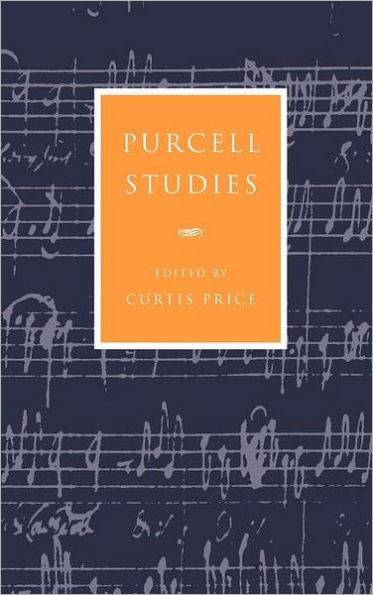 Purcell Studies