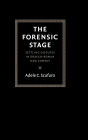The Forensic Stage: Settling Disputes in Graeco-Roman New Comedy