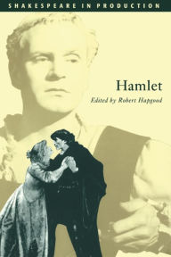 Title: Hamlet (Shakespeare in Production Series), Author: William Shakespeare