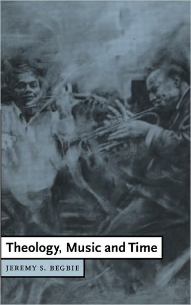 Theology, Music and Time