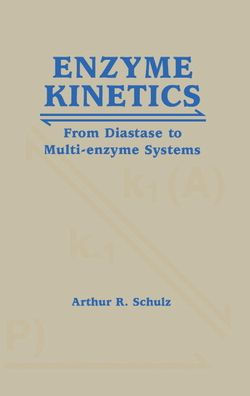 Enzyme Kinetics: From Diastase to Multi-enzyme Systems