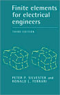 Finite Elements for Electrical Engineers / Edition 3