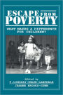 Escape from Poverty: What Makes a Difference for Children?