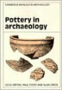 Pottery in Archaeology / Edition 1