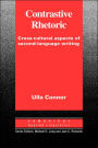 Contrastive Rhetoric / Edition 1