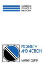 Morality and Action