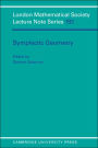 Symplectic Geometry