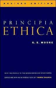 Title: Principia Ethica / Edition 2, Author: G. E. Moore