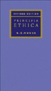 Title: Principia Ethica / Edition 2, Author: G. E. Moore