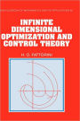 Infinite Dimensional Optimization and Control Theory