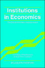 Institutions in Economics: The Old and the New Institutionalism