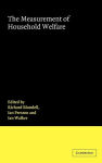 Alternative view 3 of The Measurement of Household Welfare
