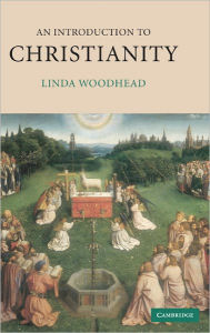 Title: An Introduction to Christianity, Author: Linda Woodhead