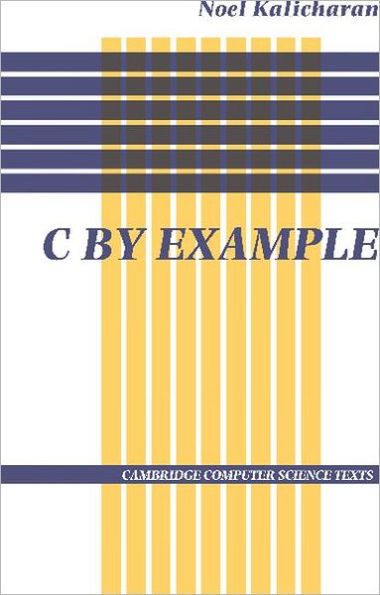 C by Example