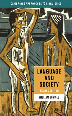 Language and Society / Edition 2